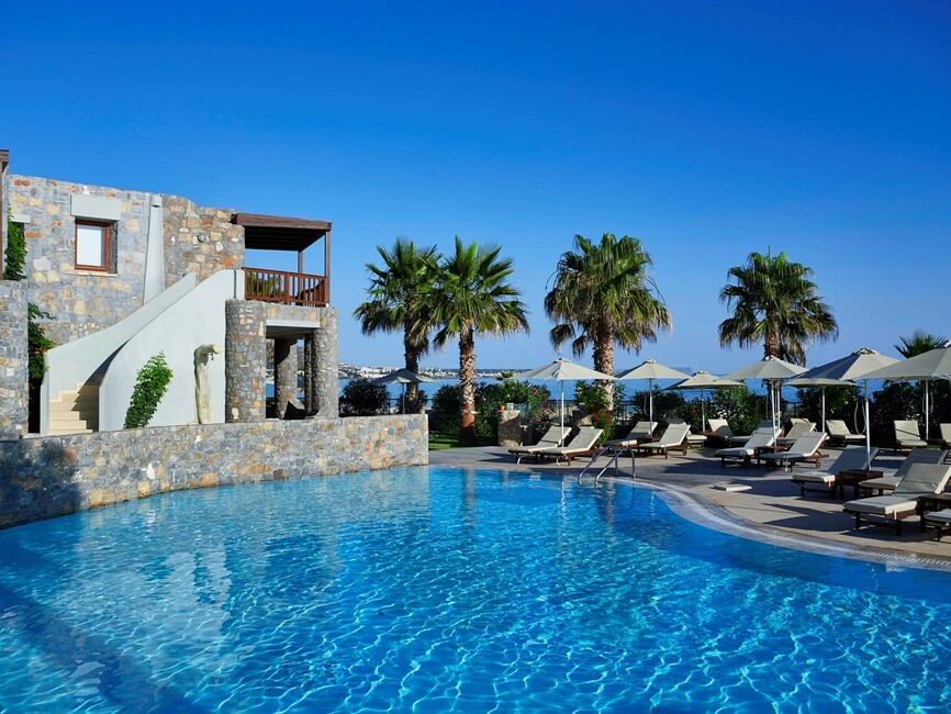 Ikaros Beach Resort & Spa